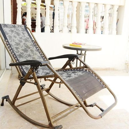 Hostal Marbella 47 Cartagena Luaran gambar