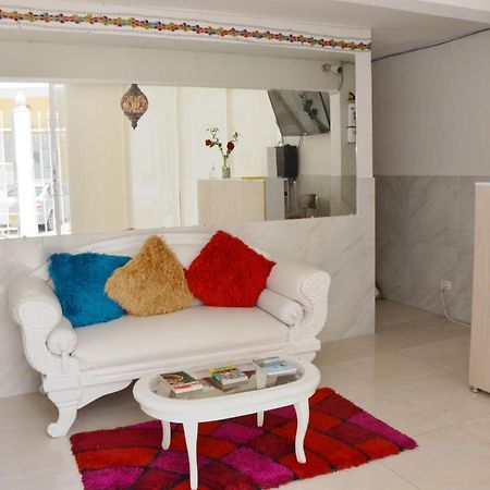 Hostal Marbella 47 Cartagena Luaran gambar