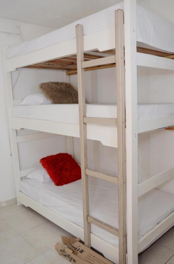 Hostal Marbella 47 Cartagena Luaran gambar