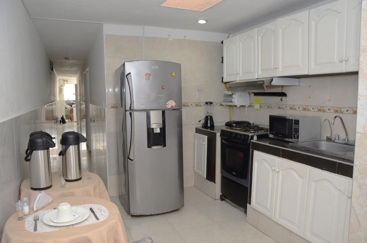 Hostal Marbella 47 Cartagena Luaran gambar