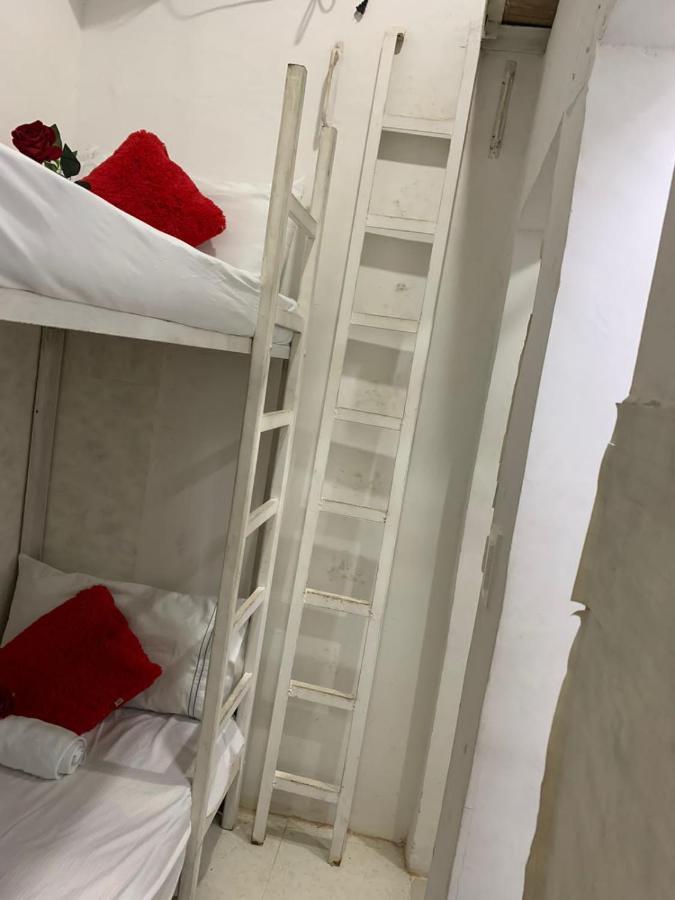 Hostal Marbella 47 Cartagena Luaran gambar