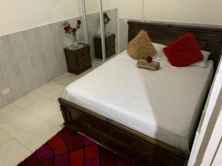 Hostal Marbella 47 Cartagena Luaran gambar