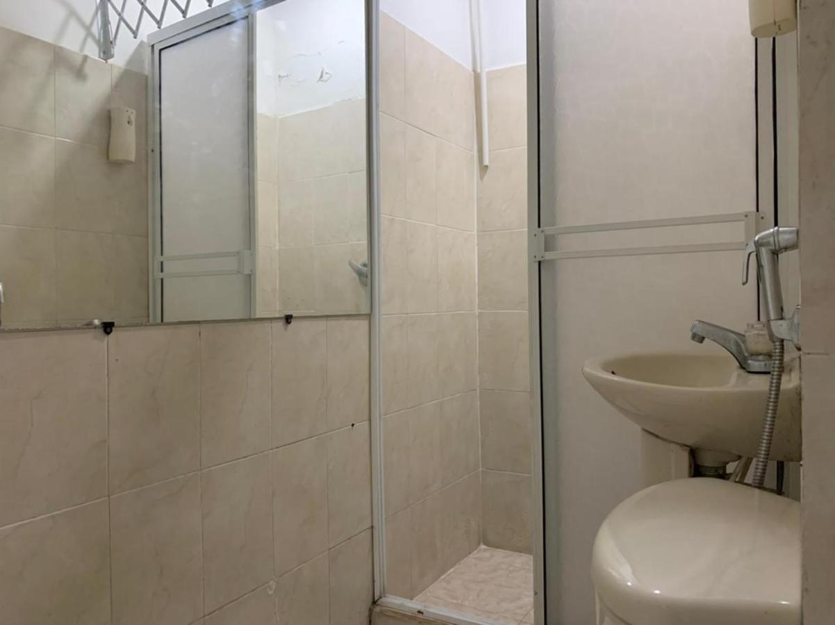 Hostal Marbella 47 Cartagena Bilik gambar