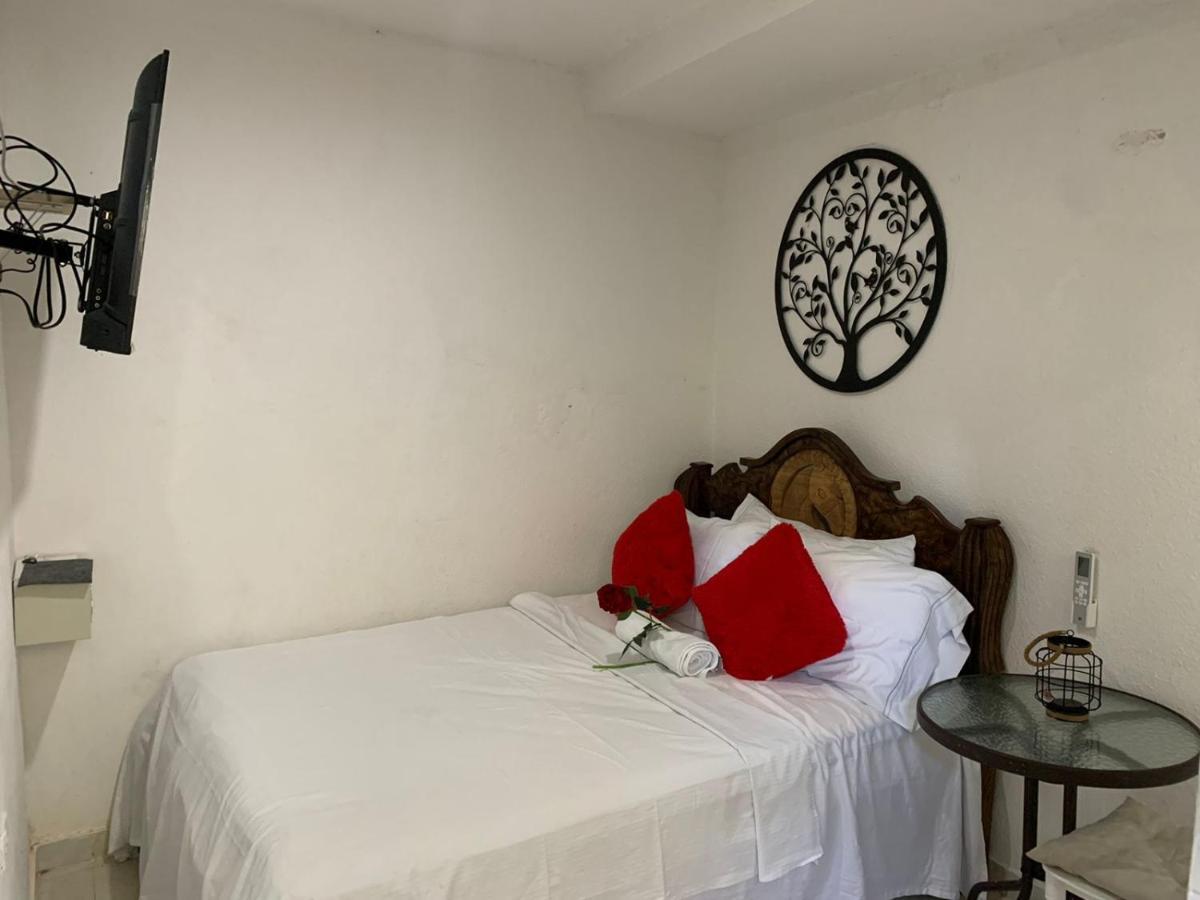 Hostal Marbella 47 Cartagena Luaran gambar