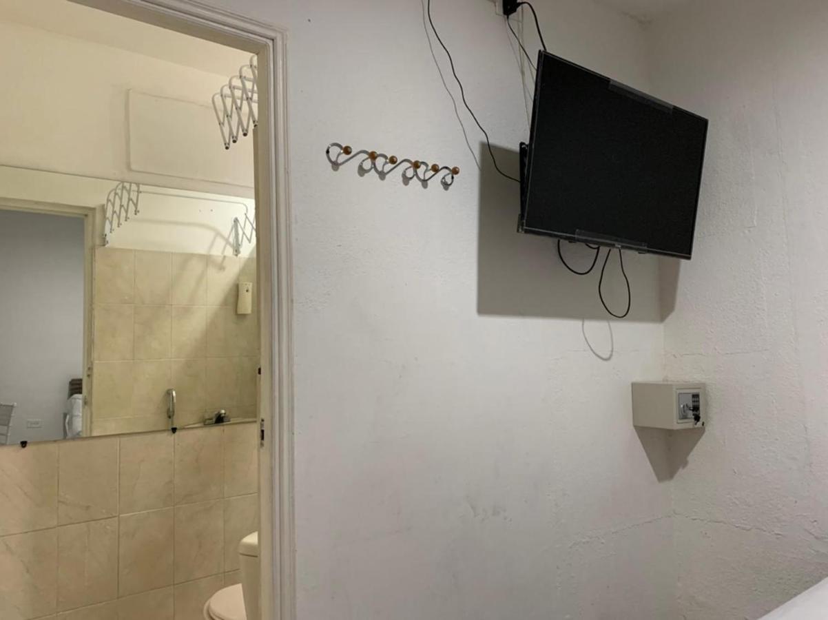 Hostal Marbella 47 Cartagena Luaran gambar