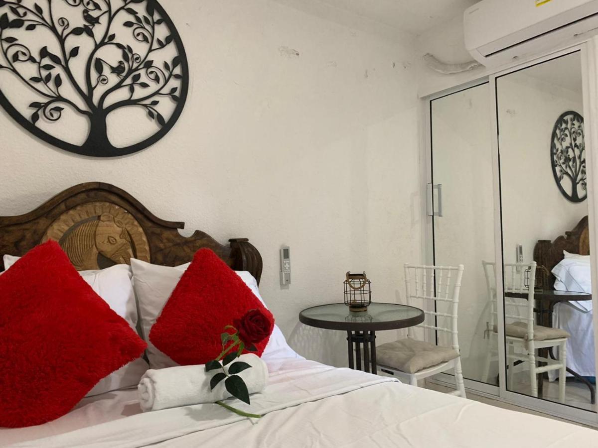 Hostal Marbella 47 Cartagena Luaran gambar