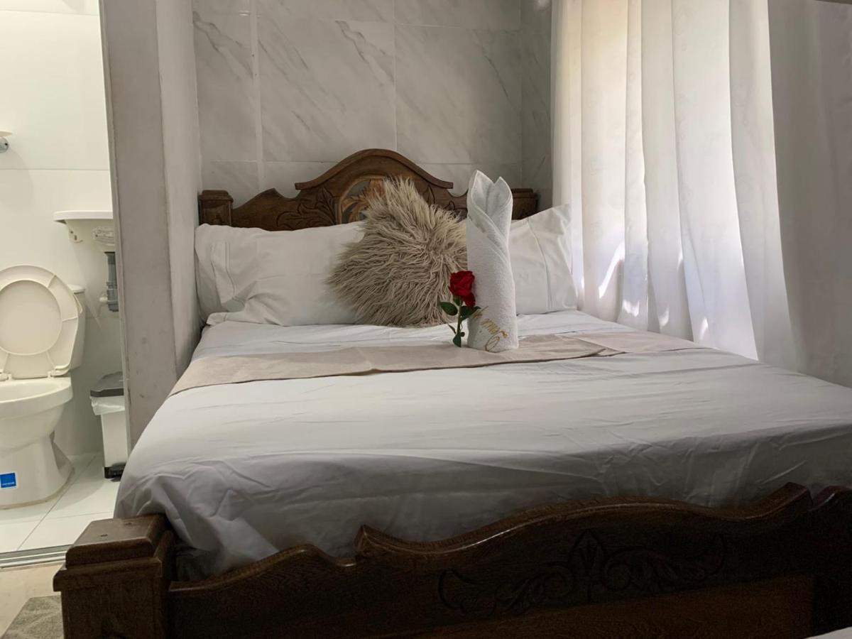 Hostal Marbella 47 Cartagena Luaran gambar