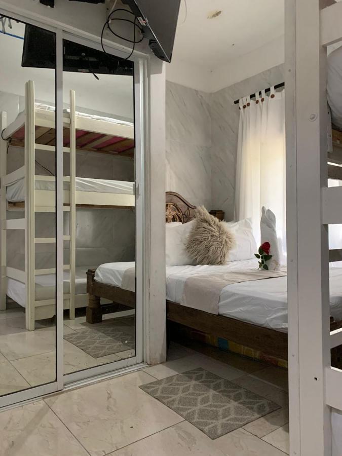 Hostal Marbella 47 Cartagena Luaran gambar