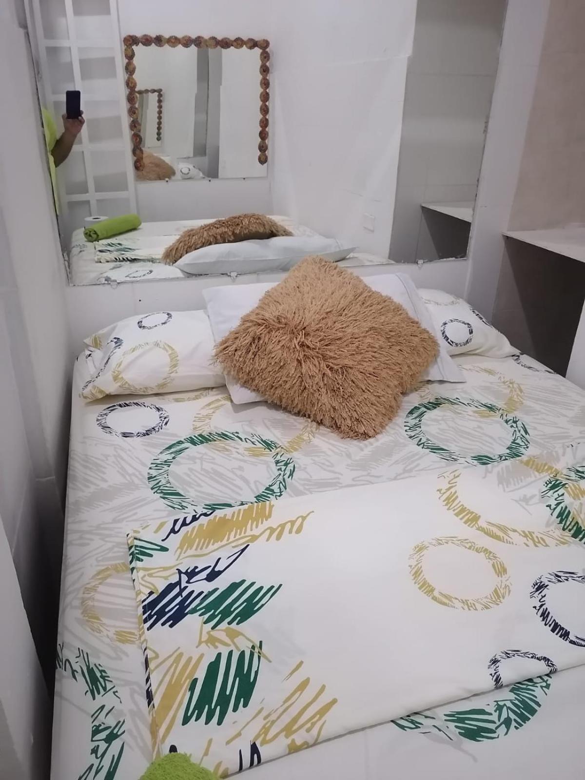Hostal Marbella 47 Cartagena Luaran gambar